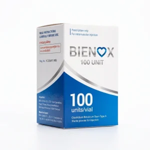 BIENOX — 2