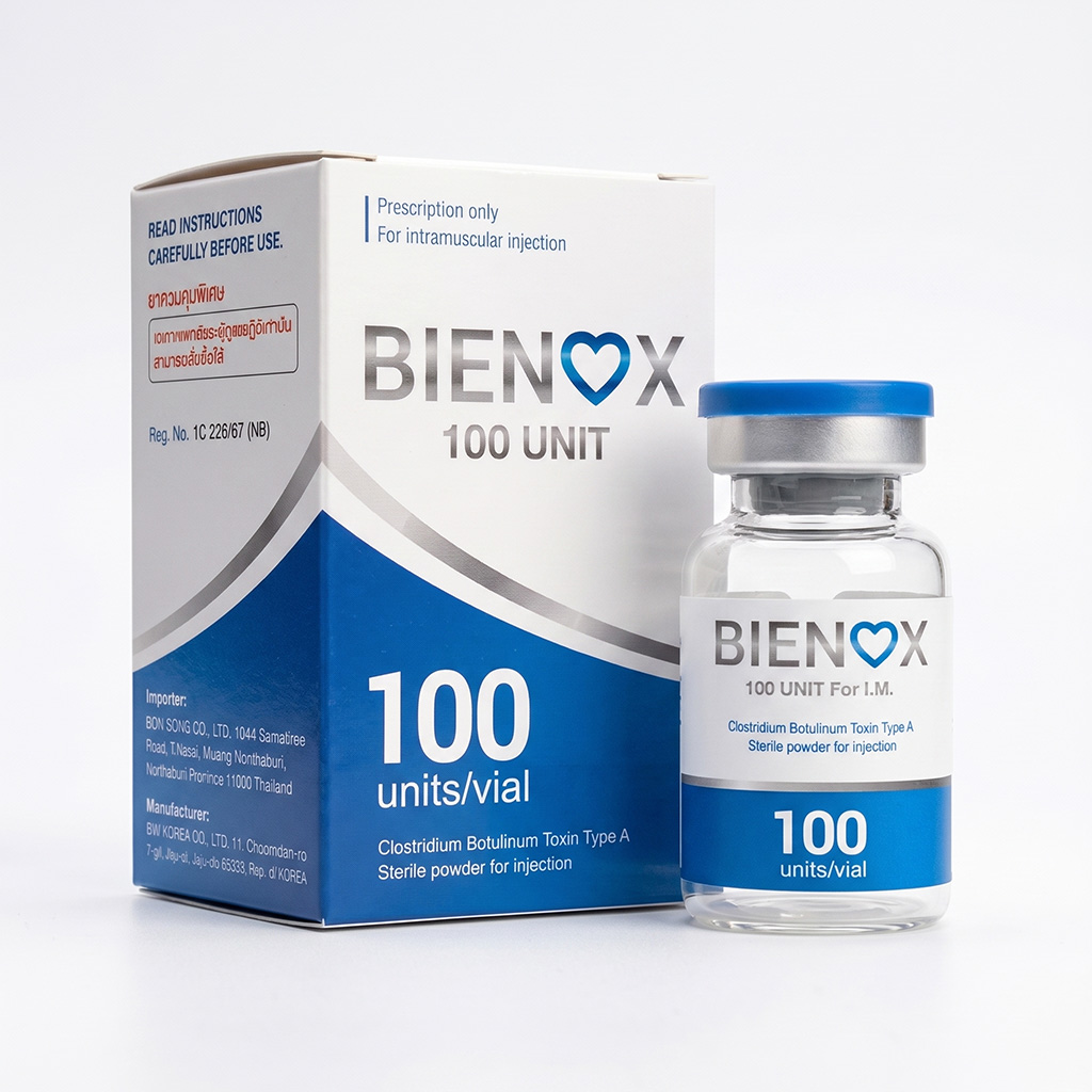 BIENOX