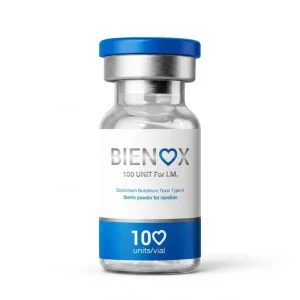 BIENOX — 3