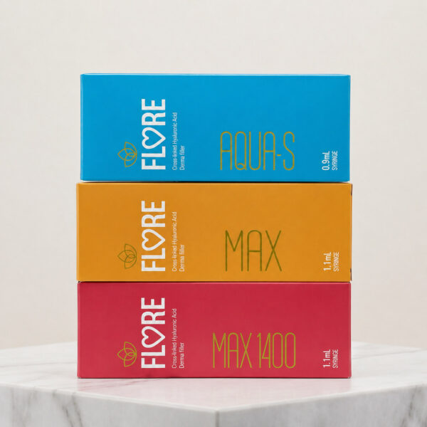 FLORE FILLER