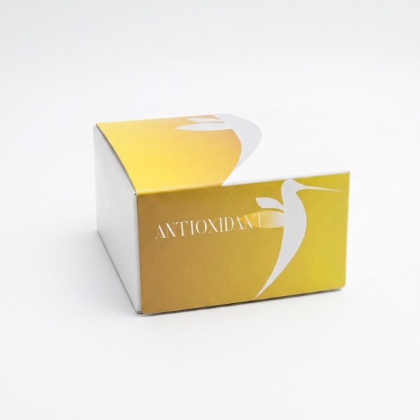Protection: FILLSTIM-OX (Protective Regeneration)