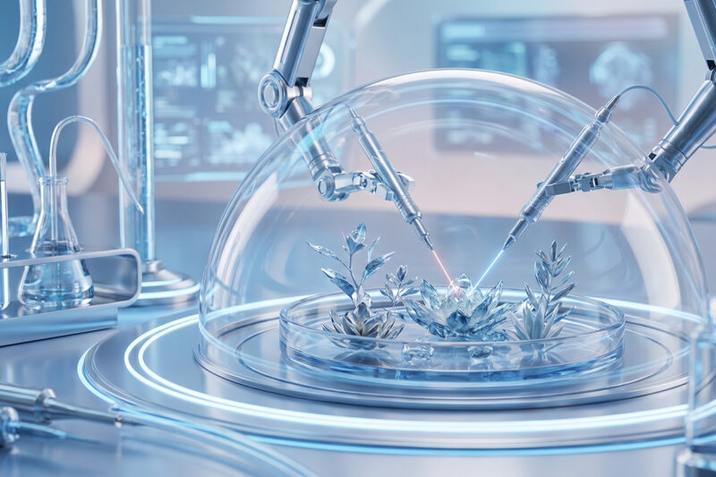 Hyaluronic Acid Filler: วิทยาศาสตร์เบื้องหลัง