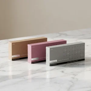 VOLIFILL — 1