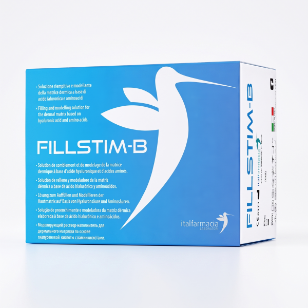 Foundation: FILLSTIM-B (Build Regeneration)