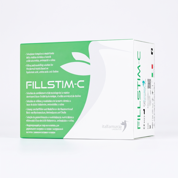 Function: FILLSTIM-C / FILLSTIM-COLIN (Cellular Regeneration)
