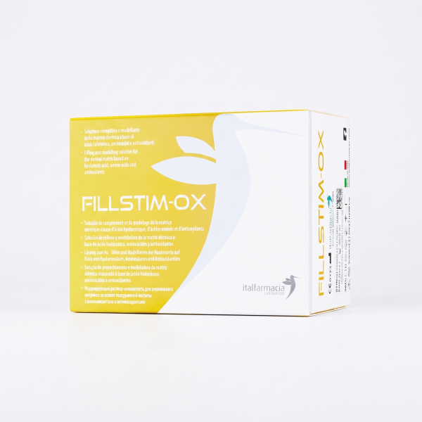 Protection: FILLSTIM-OX (Protective Regeneration)