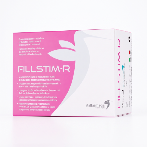 Integrity: FILLSTIM-R (Restore Regeneration)