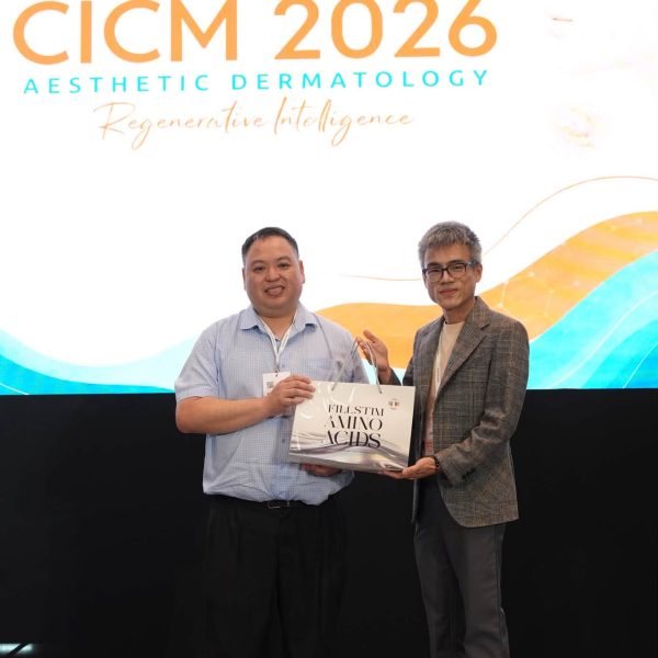 CICM 2026 — Highlight Session: The Future of Bio-revitalization in Aesthetic Medicine