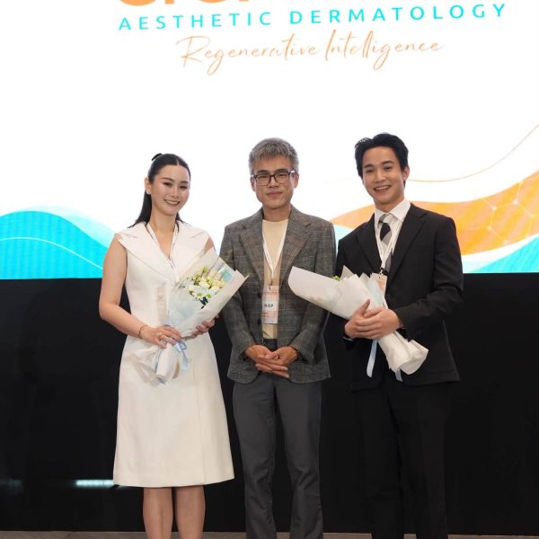 CICM 2026 — Highlight Session: The Future of Bio-revitalization in Aesthetic Medicine