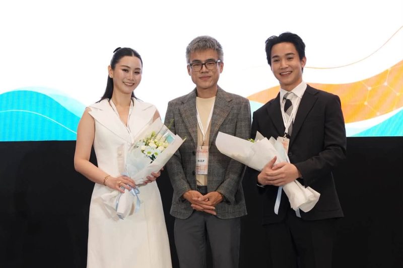 CICM 2026 — Highlight Session: The Future of Bio-revitalization in Aesthetic Medicine
