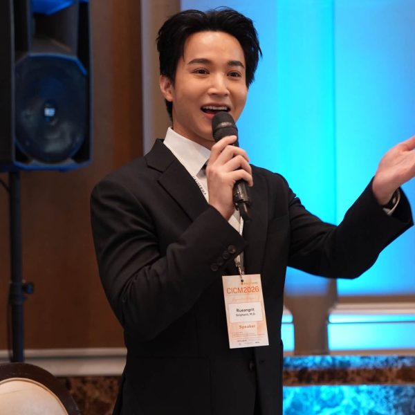CICM 2026 — Highlight Session: The Future of Bio-revitalization in Aesthetic Medicine